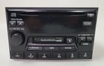 Nissan 200SX Xterra Pathfinder Radio Cd Player Model PN-2356I. Fixed Price $90.96.