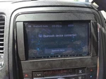 Audio Equipment Radio Receiver Face Plate Id Res Fits Durango 1102158. Fixed Price $286.25.