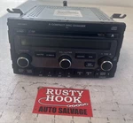 2006-2008 Honda Pilot Disc Cd Player Changer Am Fm Xm Radio 39100-S9V-A600. Fixed Price $30.40.