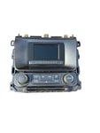 2015 - 2017 Chevrolet Oem Fm Radio Display Screen Control Panel Monitor 84119174. Fixed Price $90.00.