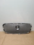 2009 2010 2011 Jaguar Xfr Front Upper Grille Original Oem. Fixed Price $70.00.