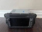 2007-2014 Gmc Chevrolet Cadillac Buick Am Fm Radio Cd Player Navigation 22739335. Fixed Price $54.99.