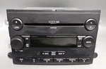 Ford Original Car Stereo 6 CD/MP3/RADIO Model 7LST-18C815-MA. Fixed Price $48.83.
