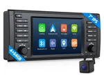 Eonon E39X7A 7"ANDROID 14 4+64 Carplay Stereo For Bmw Series 530I 540I. Fixed Price $188.10.