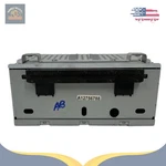 2014-2015 Ford Fiesta AM-FM-CD-MP3, Single Disc Radio Receiver Id D2BT-19C107-AB. Fixed Price $131.60.