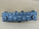 09 12 13 14 Hyundai Genesis Radio Control Panel Cd Xm Info Oem 96110-3M100. Fixed Price $32.00.