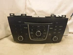 13 14 Mazda 5 Radio Cd MP3 Wma Aac Player CG40669R0 APX24. Fixed Price $9.50.