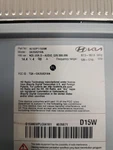 2023 Sportage Stereo Radio Receiver SKU#4376756. Fixed Price $190.95.