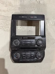 Ford F150 Radio Audio Control Panel GL3T18E245ABB. Fixed Price $199.99.