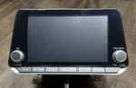 2025 Nissan Altima Radio Audio 8'' Display Screen And Receiver 2591A9HF0D. Fixed Price $349.85.