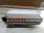 Audio Equipment Radio With Hybrid Option Amplifier Fits 11-15 Sonata 166633. Fixed Price $86.40.