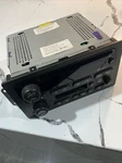 2002-2003 Chevy Chevrolet Trailblazer Am Fm Cd Player Radio Stereo P/n 15058225. Fixed Price $49.95.