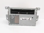 11-12 Ford Mustang Radio Stereo Cd Disc Player Receiver Drive BR3T-19C157-AD. Fixed Price $171.75.