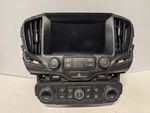 Gmc Terrain 2023 Infotainment Display And Control Panel (match 815372982). Fixed Price $126.75.