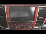 Audio Equipment Radio Receiver Opt I693 Fits 10-16 Porsche Panamera 719540. Fixed Price $219.90.