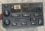 Kia Sorento 2003-2006 Oem Am/fm Stereo Radio Cd Cassette Part # 96110-3E000. Fixed Price $59.97.