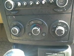 Radio With Graphic Symbol Switch Fits 06-07 Pontiac G6 Oem. Fixed Price $61.59.