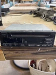 Ford Oem Sony Cd Player, F6ZF-19B160-AA Saleen Mustang 1996 Mfg 11/95. Fixed Price $50.00.