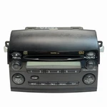 2006 2007 Toyota Sienna Oem Am-fm Radio Cd Player Stereo 11810. Fixed Price $37.50.