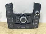 2007-2009 Audi Q7 Mmi Center Console Radio Navigation Interface Switch Panel Oem. Fixed Price $189.99.