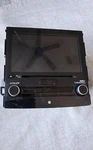2019 2020 Subaru Forester Radio Display Receiver W/o Navigation 86201SJ630. Fixed Price $300.00.