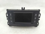 2018-2018 Jeep Cherokee Am Fm Cd Player Radio Receiver UNH1R. Fixed Price $129.66.