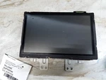 Info-gps-tv Screen Display Dash Fits 16-17 Infiniti Q50 163217. Fixed Price $180.00.
