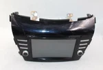 Audio Equipment Radio Receiver 6 Cylinder Navigation 18 Nissan Murano Oem #32273. Fixed Price $240.00.