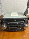 Acura Tl Disc Cd Changer Player Tape Am/fm Radio 39100-SEP-A60ZA,. Fixed Price $55.00.