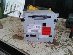 Audio Equipment Radio Uwp Opt CJ2 Receiver Fits 09 G8 135308. Fixed Price $88.28.