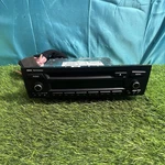 06-11 Bmw Series E82 E88 E90 E92 E93 Professional Radio Stereo Cd 9199389-02. Fixed Price $60.00.