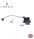 01-02 Lincoln Continental Rear Trunk Latch Release Lid Lock Power Actuator Oem. Fixed Price $89.89.