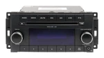 2009-11 Volkswagen Routan Amfm Radio Cd Player Aux Face Code Res Part 68025023AD. Fixed Price $208.25.