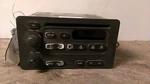 00 01 02 Chevrolet Cavalier Cd Radio Receiver 09379051. Fixed Price $21.59.