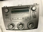 2008 Toyota Solara Cd MP3 Player Radio Am/fm 86120-06430 Oem (283). Fixed Price $120.99.