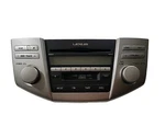 2007 2008 2009 Lexus RX350 Radio Casette Am-fm Cd Player Oem. Fixed Price $99.95.