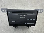 09 10 Acura Tsx 6 Disc Cd Changer Oem. Fixed Price $70.00.