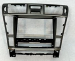2010 Lexus LS600H Center Dash Trim / Bezel Oem Part# 55412-50110. Fixed Price $99.00.