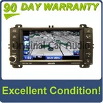 2011 - 2013 Jeep Dodge Oem Navigation Radio Cd Dvd Player MP3 Display Screen Rer. Fixed Price $279.00.
