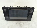 2015-2015 Subaru Impreza Am Fm Cd Player Radio Receiver Wvzei. Fixed Price $851.47.