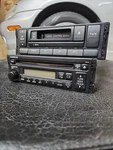 Original Factory Radio/cd/cassette Player For Nb Miata Update Listing. Fixed Price $32.74.