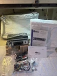 Custom Autosound Usa 740 Radio. Fixed Price $349.00.
