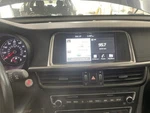 Audio Equipment Radio Receiver Us Market With Navigation Fits Optima 1018224. Fixed Price $209.90.