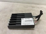 Jeep Jt Gladiator Oem Premium Sound Amplifier 68441766AB 2020-2021 072234. Fixed Price $199.99.