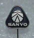 Sanyo Owner's Manuals (comb Bound With Protective Cover). Fixed Price $20.95.