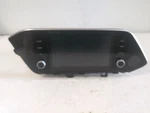 2020-2023 Hyundai Sonata Radio Receiver W/o Navigation Gasoline Id 96160L0500NVC. Fixed Price $130.00.