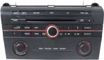 2005 Mazda Amfm Satellite-capable Radio Single Cd MP3 Player Part Id BN8K669R0. Fixed Price $240.00.