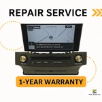 Lexus IS200T IS250 IS350 2014 2020 Navigation Repair Service Oem Gracenote Unit. Fixed Price $800.00.