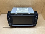 2011-2013 Jeep Grand Cherokee Radio Rhb P05091340AD. Fixed Price $150.00.