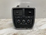 Temperature Control Ac Front Dash Zone Driver Fits 11-20 Caravan 2239. Fixed Price $124.79.